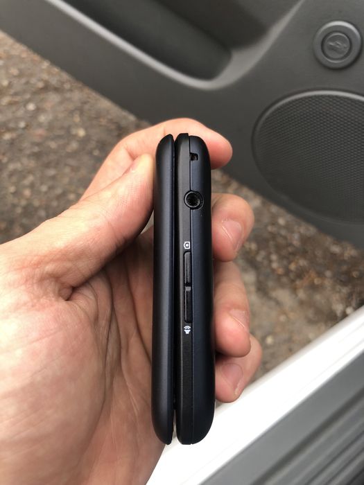 Verizon gusto 3 80$