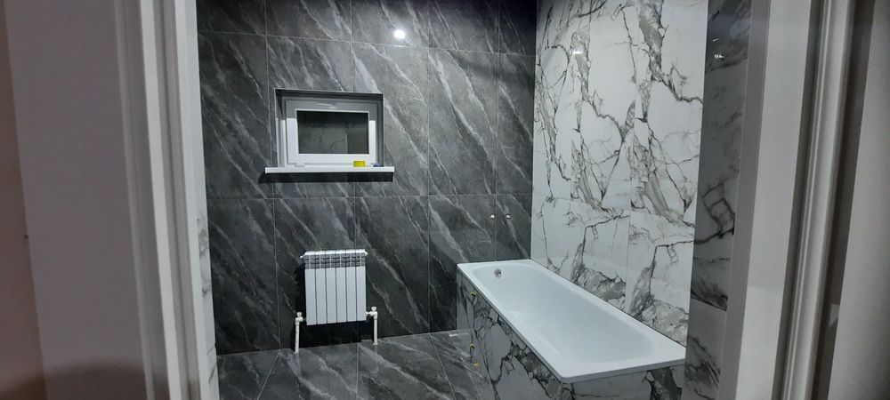 Мастер Кафельщик