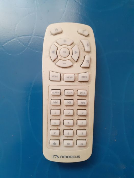 Telecomanda  Sony, Panasonic, Amadeus, Samsung, Philips Ambilight, Cla