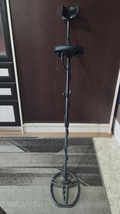 Продам металлоискатель tx-850