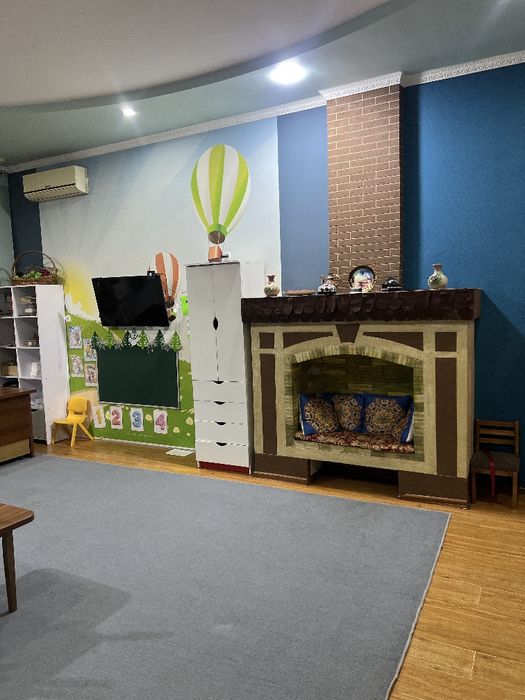 Chilanzor Boqcha Hostel Klinika Tayyor biznes Нежлойе 12 sotx 20-Xona