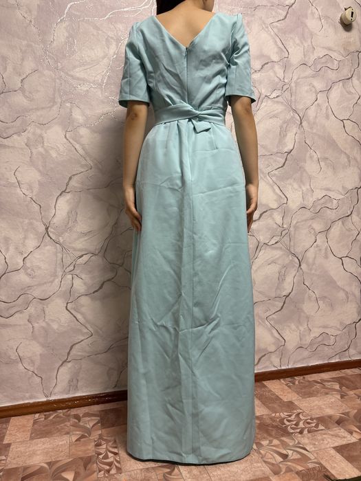 Вечерние плаття