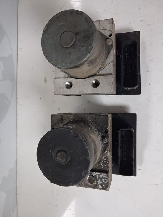 ABS блок BMW Е60