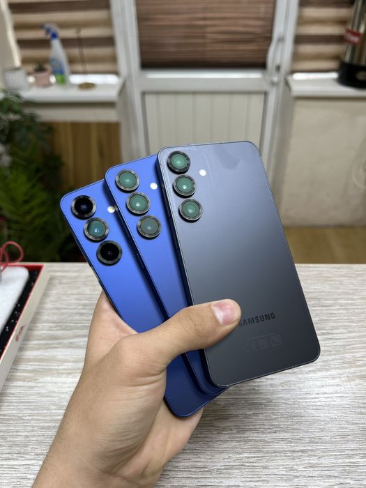 Samsung S25  5G
