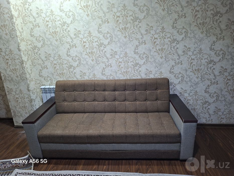 Продаётся диван бу