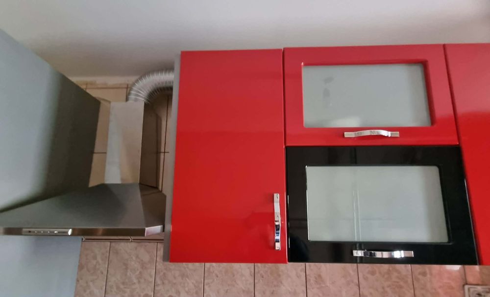 Apartament de vânzare cu 2 camere în Balș – complet mobilat, izolat, gata de mutare.