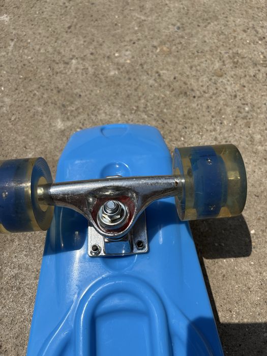 Vand penny board