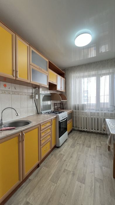 Сдам квартиру помесячно