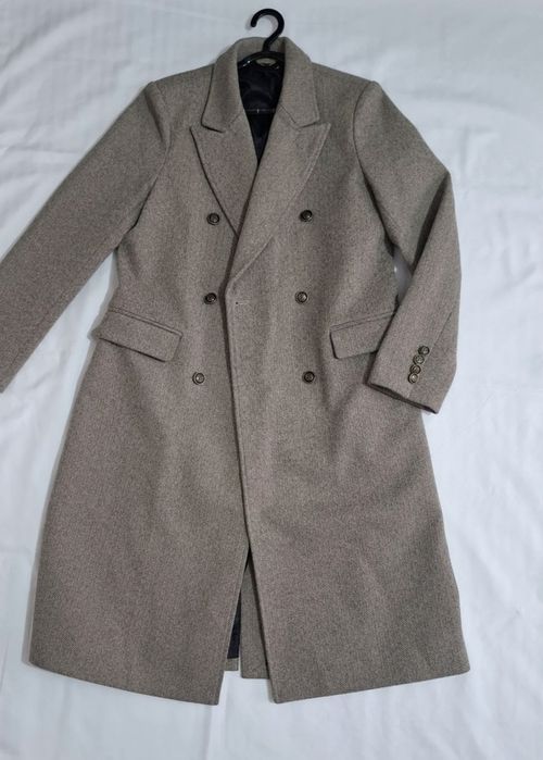 Италии пальто женская