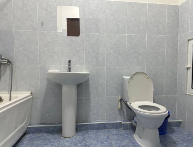 Сдается 1-комнатная квартира в Новостройке рядом Самарканд дорвоза