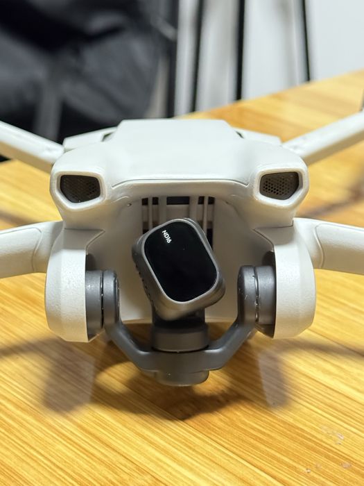 Dji mini 3 + ништяки | обмен