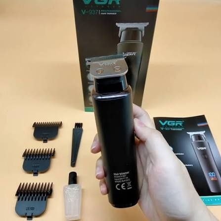 Vgr-937 Universalniy Trimmer moshinka Online