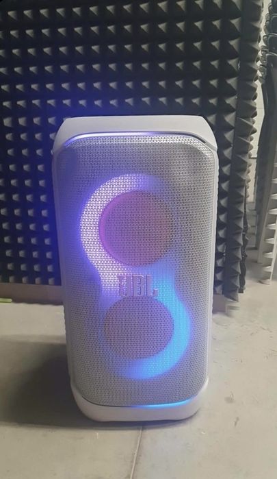 Оригинална колона JBL