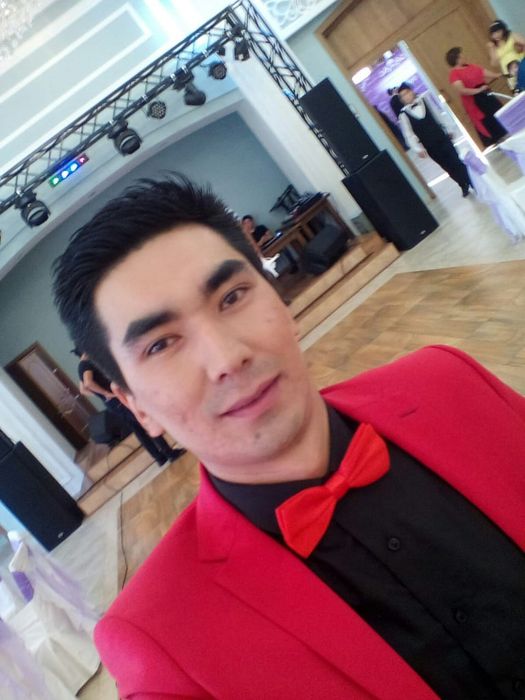 Тамада ~ Асаба. Тойға не керек бәрі бар!!!