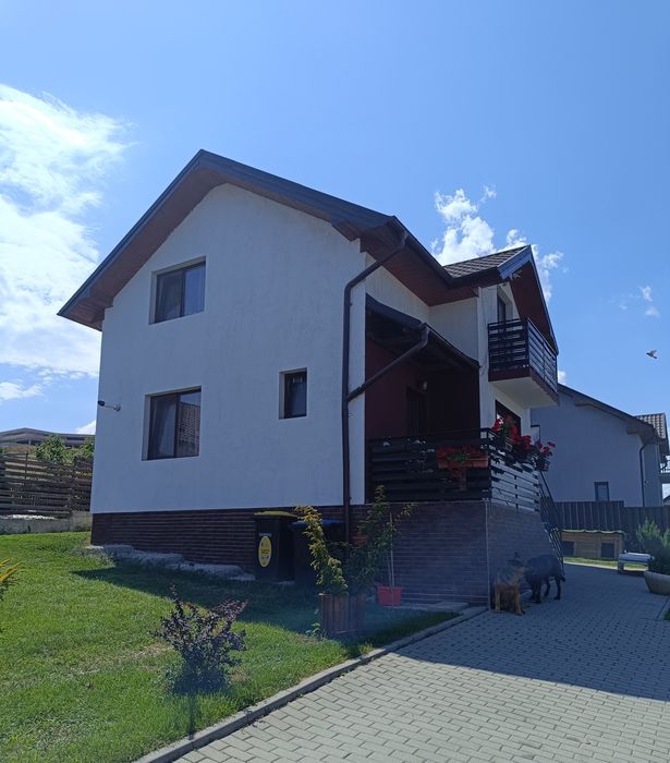 Casă de vânzare Dej