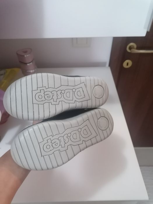 Pantofi D.D.step, mărimea 28