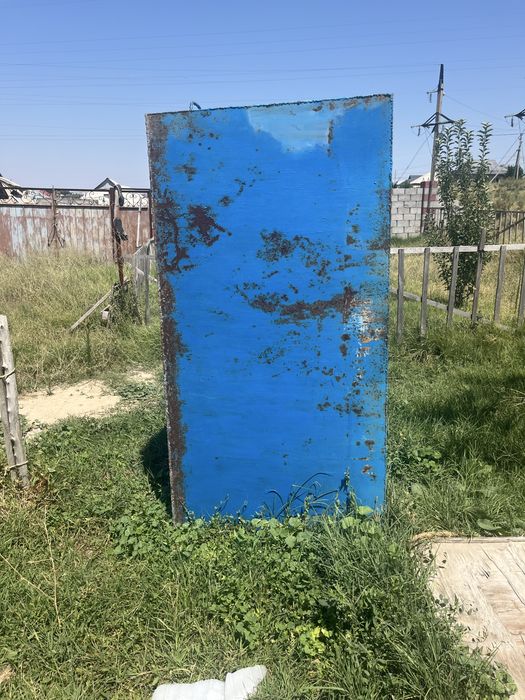 Бочка для вода продам