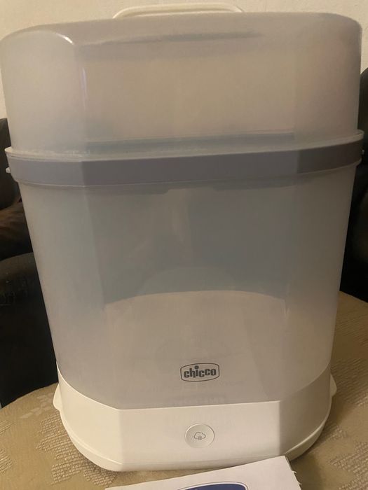 Стерилизатор Chicco