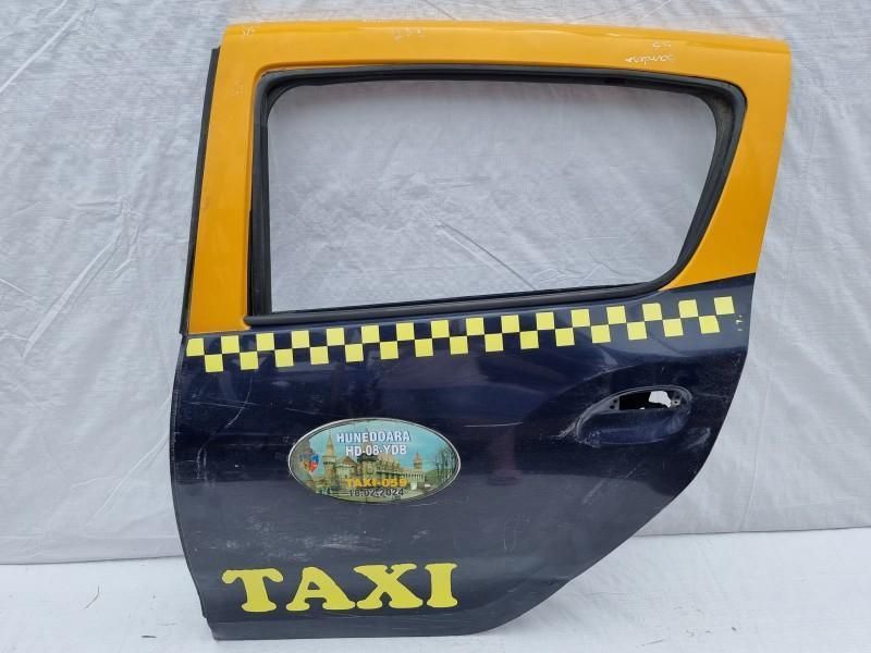 Portiera usa stanga spate Dacia Sandero 2 (2012-2017)