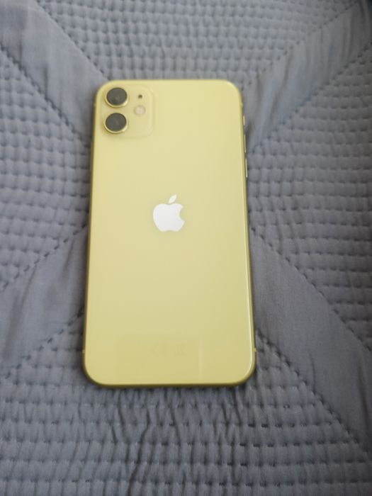 Iphone 11 срочно продается