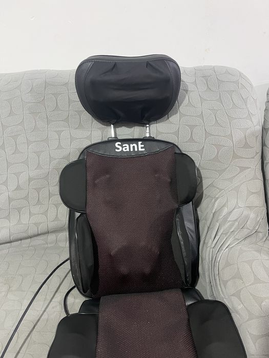 Массажни кресло