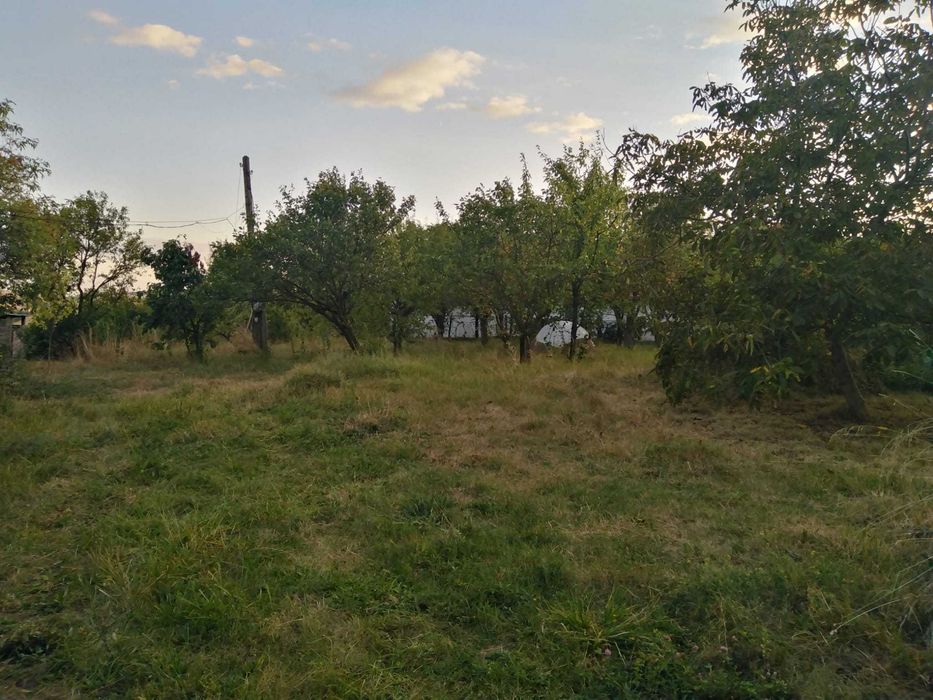 Vand teren intravilan, 1600 mp, la 22 km de Cluj-Napoca