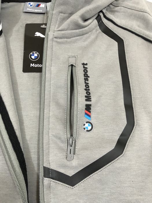 BMW Мужской Спортивный костюм