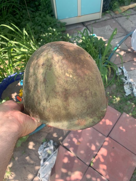 Каска Военная  Солдат  Офицер