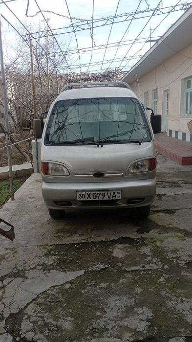 Срочно сотаман лабо Элифан 2007й вариантга 1000$