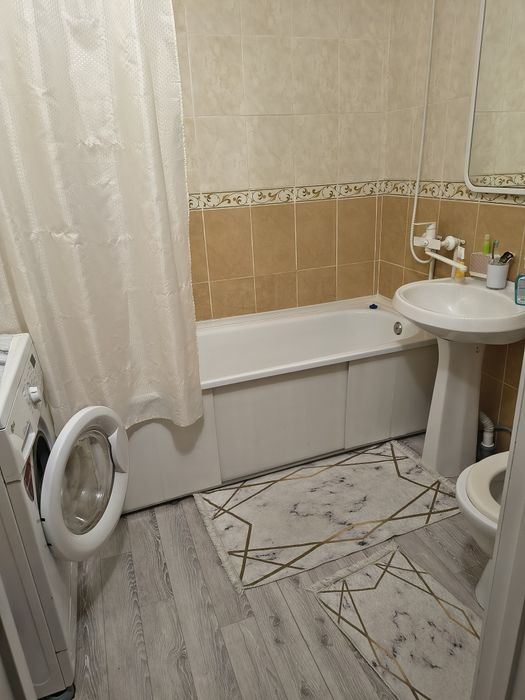 Продается двухкомнатная квартира