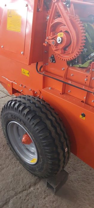 Прессподборщик Сабз Дашт