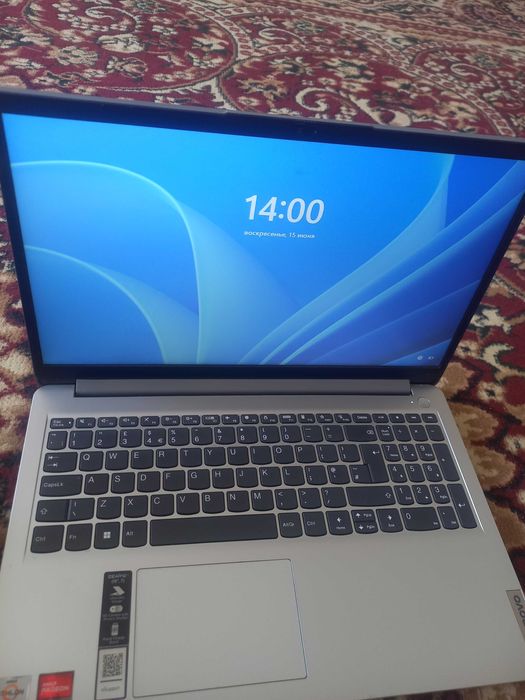 Noutbook Lenovo11¹ VG