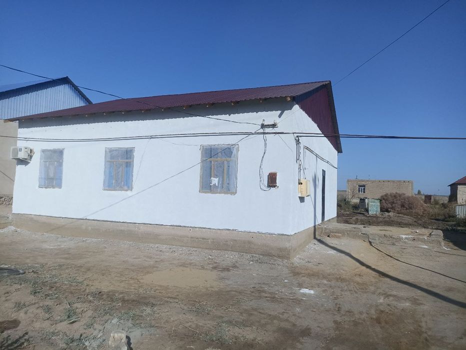 Уй сатылыды нукус гербиш завод