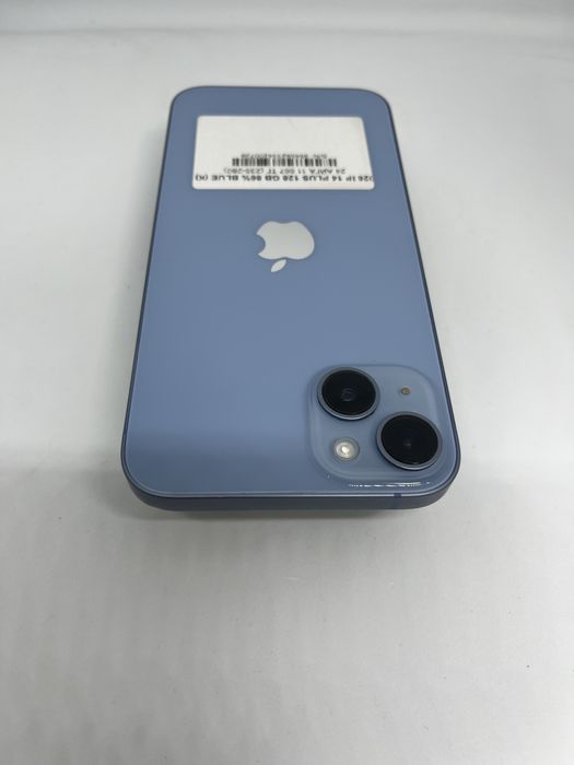 14 Plus 128 gb 86%