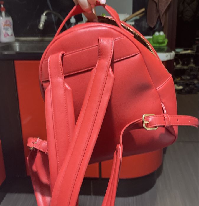 Дамска раница Love Moschino