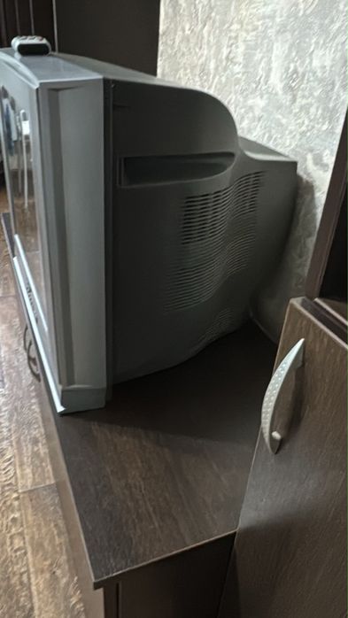Телевизор Samsung Б/У