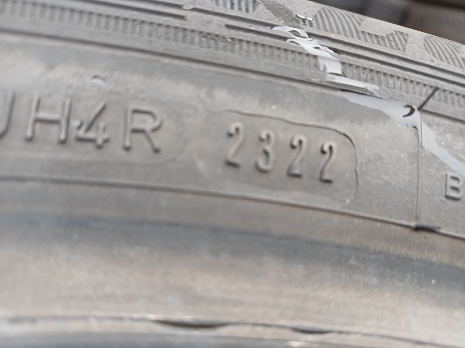 Гуми 205/55/16 Дънлоп