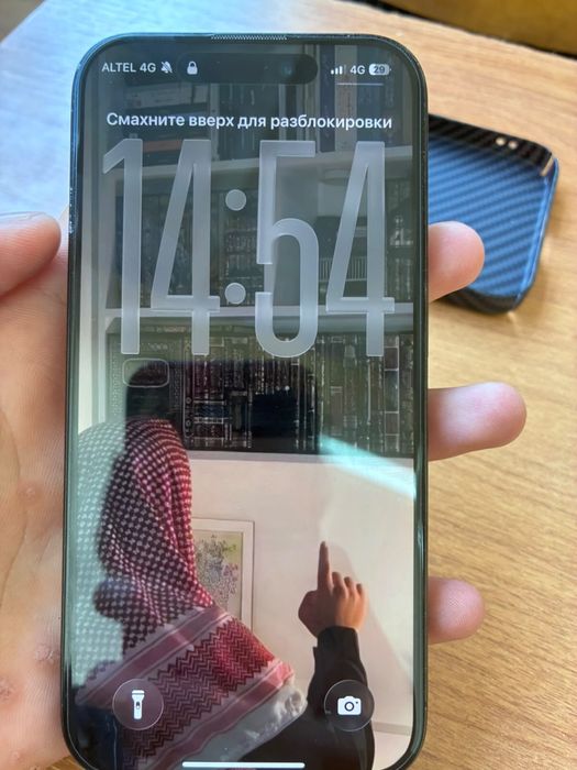 Айфон 15 про продажа срочна