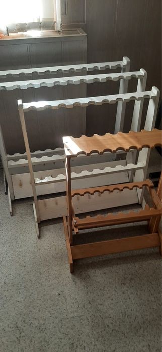 Подставки под удочки