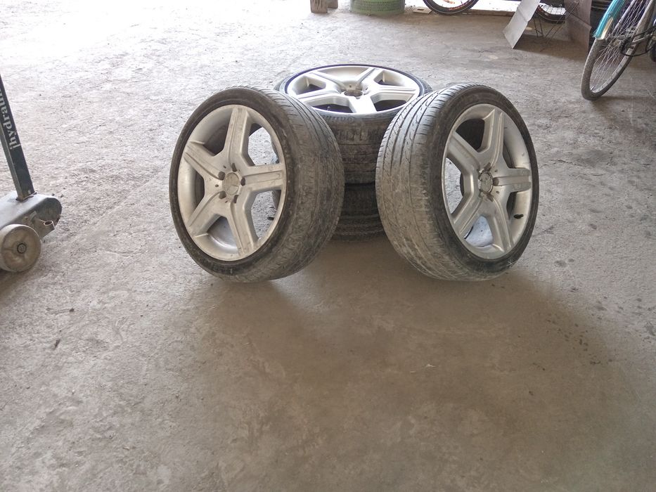 Мерседес бенс s класс и е класс