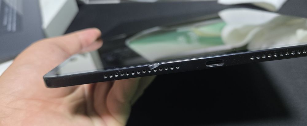 Планшет игровой на 12"