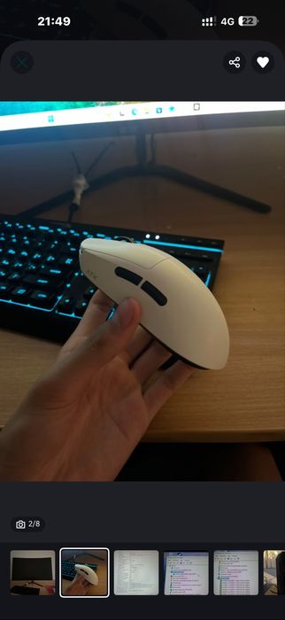Продам игровой компьютер