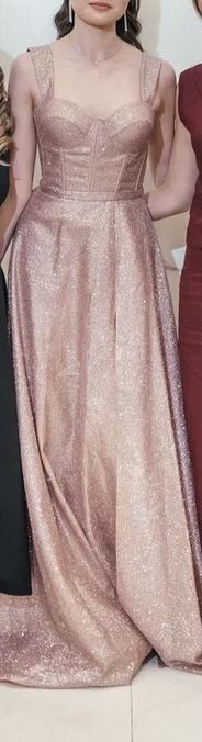 Выпускное платье