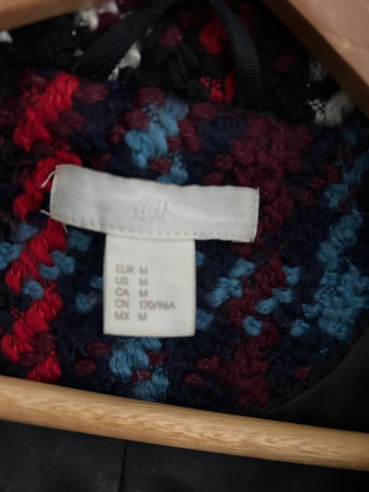 Palton H&M, marime 38