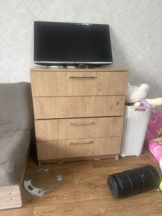 Шкаф для мелочейй