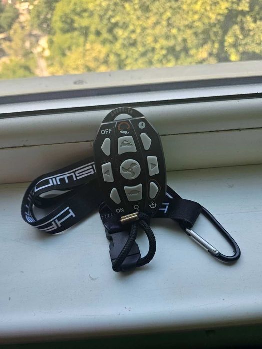 Remote Control for Haswing Cayman-B GPS Gen 1.5 | From 2021