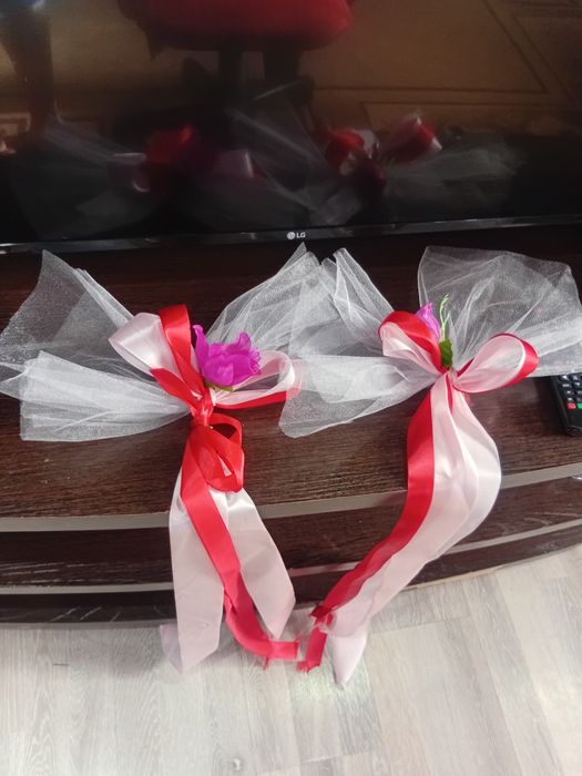 Продам наряд для машины