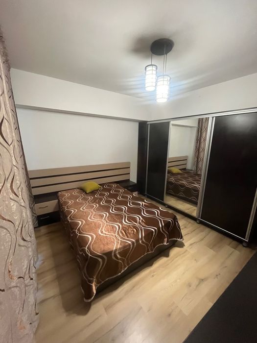 Apartament modern de inchiriat - Craiovita Noua