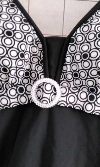 Costum de baie super elegant