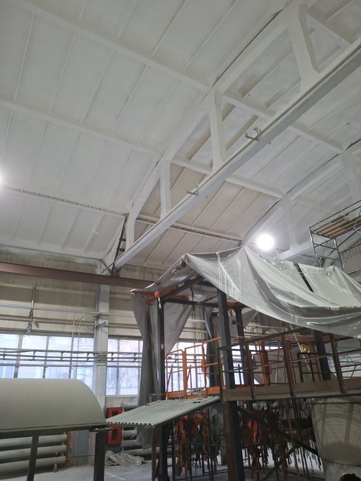 Услуги Малярный работы